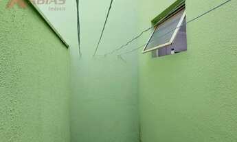 Imagem 3: Apartamento em Jardim Lutfalla - São Carlos, SP