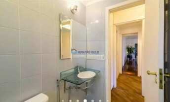 Imagem 9: Apartamento para locação na Vila Olimpia por: 6.500 com cerca de 117 metros