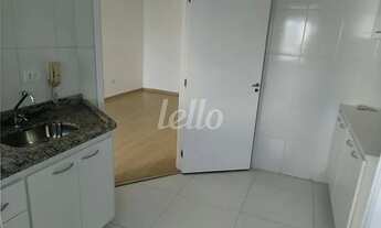 Imagem 7: São Paulo - Apartamento Padrão - Santana