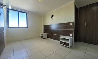 Imagem 4: Apartamento para aluguel tem 113 metros quadrados com 3 quartos em Tambauzinho - João Pess