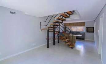 Imagem 4: Casa com 3 dormitórios à venda, 114 m² por R$ 490.000 - Floresta - Estância Velha/RS