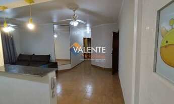 Imagem 3: Apartamento com 2 dormitórios à venda - Vila Guilhermina - Praia Grande/SP