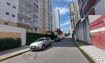 Imagem 5: Apartamento com 3 dormitórios, 75 m² - venda por R$ 450.000,00 ou aluguel por R$ 2.997,95