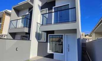 Imagem 7: Casa para venda com 72 metros quadrados com 2 quartos em Forquilhas - São José - SC