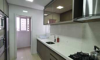 Imagem 4: LOCAÇÃO TEMPORADA - 02 DORMITÓRIOS E 02 VAGAS!