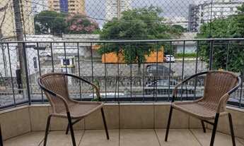 Imagem 4: Apartamento - Vila Adyana - San Marino- 135m² -3 Dormitórios