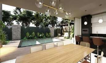 Imagem 3: ESTÂNCIA QUINTAS DA ALVORADA, QUADRA 2, JARDIM BOTÂNICO