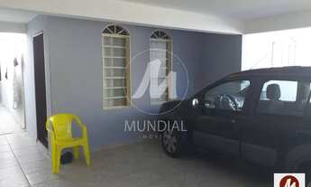 Imagem 2: Casa (térrea na rua) 3 dormitórios/suite