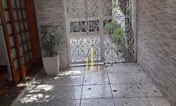 Imagem 3: Casa com 3 dormitórios à venda, 500 m² por R$ 1.170.000,00 - Vila Liberdade - Jundiaí/SP