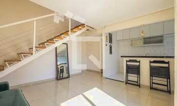 Imagem 3: Apartamento à Venda - Vila Madalena, 2 Quartos, 60 m2