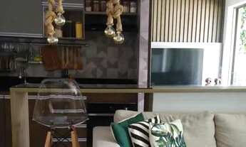 Imagem: Estação Atlantico Sul Pronto para morar