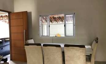 Imagem 3: Casa com 2 quartos (parcelamos