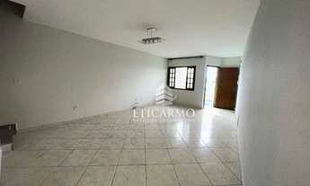 Imagem 7: Sobrado com 3 dormitórios para alugar, 120 m² por R$ 2.500/mês - Jardim Nossa Senhora do C