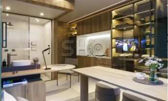 Imagem: Apartamento, Vila Mariana - São Paulo