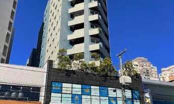 Imagem: Alugo ótimo apto mobiliado de 1 quarto