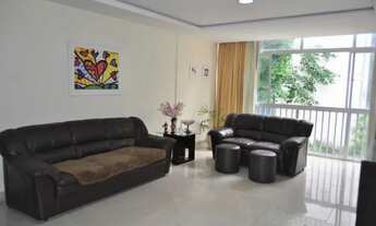 Imagem 1: Apartamento 2/4 Mobiliado - Proximo da Praia