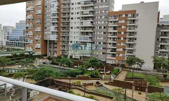 Imagem 3: Apartamento para Venda em Rio de Janeiro, Barra da Tijuca -Região Olímpica, 2 dormitórios