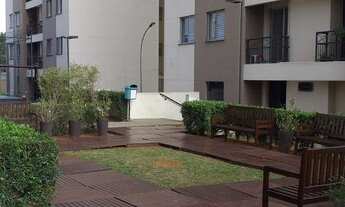 Imagem: APARTAMENTO - JD. CAMBUI