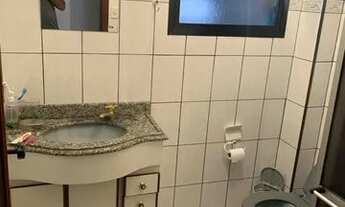 Imagem 6: Apartamento para venda com 98 metros quadrados com 1 quarto em Tupi - Praia Grande - SP