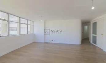 Imagem 5: Apartamento Locação Jardim Europa 188 m² 3 Dormitórios