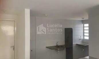 Imagem 5: Apartamento para alugar no Condomínio Torres Del Paine - Teresina PI