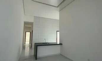 Imagem 5: Casa para venda possui 90 metros quadrados com 3 quartos