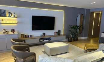 Imagem 3: APARTAMENTO no ATIRADORES com 3 quartos para VENDA, 153 m²