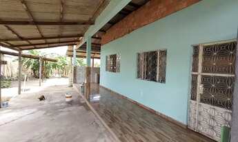 Imagem 2: 2 casas no mesmo terreno para locação