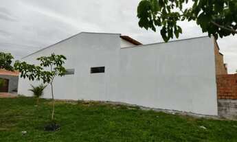 Imagem 2: Passo chave de Casa na Cidade Verde 1