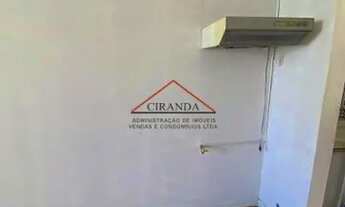 Imagem 7: SAO PAULO - Kitchenette/Conjugados - CONSOLACAO