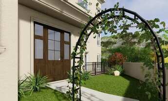 Imagem 5: Apartamento 2 Dorm - Bairro Avenida Central