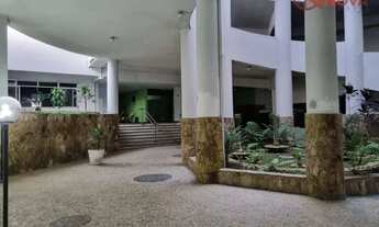 Imagem 2: Apartamento com 2 dormitórios para alugar, 80 m² por R$ 1.794/mês - Passos - Juiz de Fora