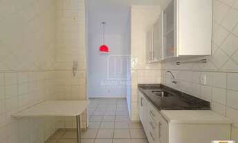 Imagem 6: Apartamento (outros) 2 dormitórios/suite, cozinha planejada, portaria 24 horas, em condomí