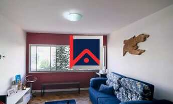 Imagem 3: Apartamento Venda Campo Belo 108 m² 3 Dormitórios