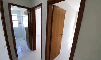 Imagem 4: Apartamento com 3 dormitórios, 75 m² - venda por R$ 390.000,00 ou aluguel por R$ 2.494,80