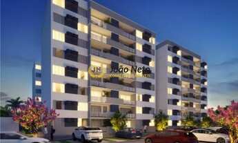 Imagem 4: JN) Lançamento exclusivo no Janga, 2 qtos com suíte ou closet, lazer completo!