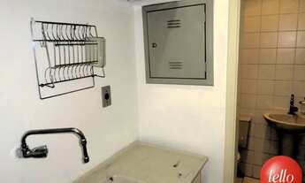 Imagem 4: São Paulo - Conjunto Comercial/Sala - Perdizes