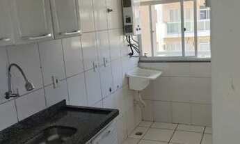 Imagem 2: Alugo apt campo grande , próx shopping