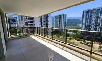 Imagem 6: Ilha Pura Apartamento com 4 dormitórios