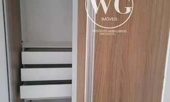 Imagem 5: Apartamento todo mobiliado com 03 quartos sendo um deles suítes