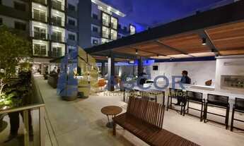 Imagem 3: Apartamento à venda próximo ao Parque Linear - Córrego grande