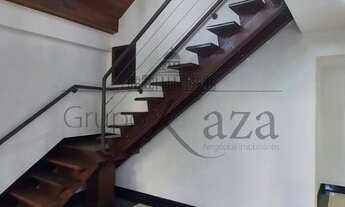 Imagem 2: Casa para aluguel com 120 metros quadrados com 4 quartos em Vila Adyana - São José dos Cam