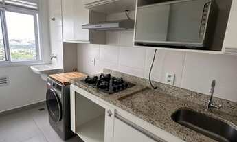 Imagem 4: RESIDENCIAL AVALON - 2 DORMITORIOS - MOBILIADO