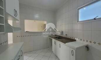 Imagem 5: Campinas - Apartamento Padrão - Jardim Paulicéia