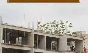 Imagem 6: Lançamento Mirante Flamboyant - 2 e 3 dormitorios com suite e varanda