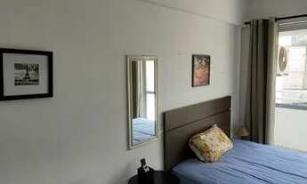 Imagem 4: Studio para aluguel com 27 metros quadrados com 1 quarto em Pinheiros - São Paulo - SP