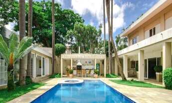 Imagem 2: SAO PAULO - Casa Padrão - INDIANOPOLIS