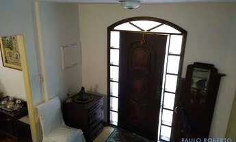 Imagem 5: CASA ASSOBRADADA - MOEMA PÁSSAROS - SP