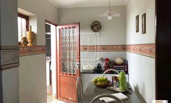 Imagem 4: Casa (sobrado na rua) 3 dormitórios/suite, cozinha planejada