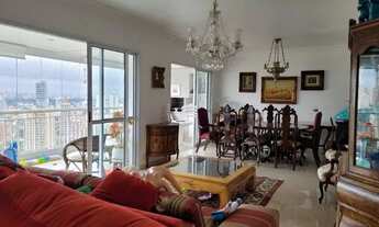 Imagem: Vila Nova Mariana 3 suítes varanda gourmet